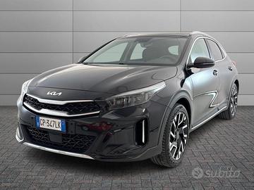KIA XCeed 2022 - XCeed 1.0 tgdi Gpl Style 117cv mt