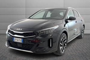 KIA XCeed 2022 - XCeed 1.0 tgdi Gpl Style 117cv mt