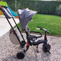Triciclo Smart trike