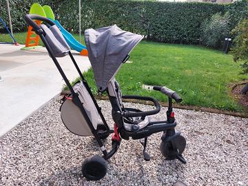 Triciclo Smart trike