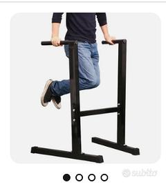 Parallele Dip