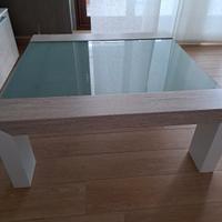 tavolino calligaris 