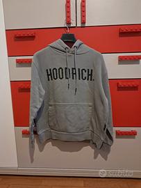 Felpa Hoodrich ragazzo