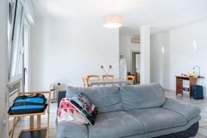 Appartamento di 131 m² con più di 5 locali e box a