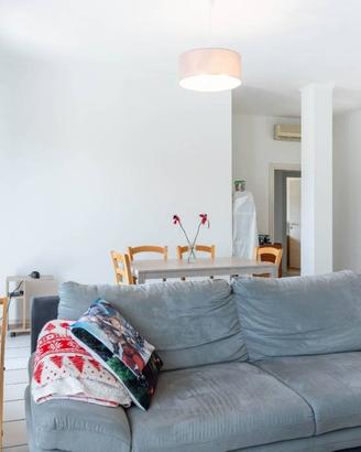 Appartamento di 131 m² con più di 5 locali e box a