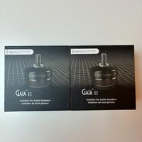 IsoAcoustic GAIA II (2 confezioni da 4)