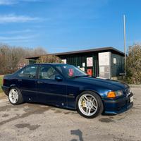 Bmw 325i e36 1993 Differenziale Autobloccante