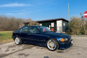 Bmw 325i e36 1993 Differenziale Autobloccante