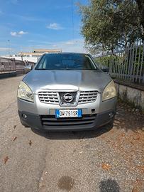 nissan quashqai