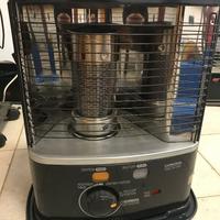 Stufa a combustibile corona rx3085 3000W
