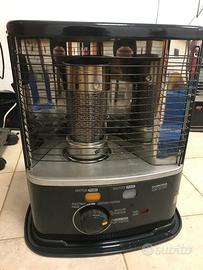 Stufa a combustibile corona rx3085 3000W