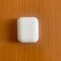 Cuffie Air pods 2