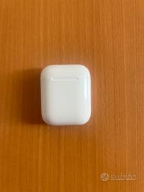 Cuffie Air pods 2