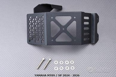 Protezione carter YAMAHA MT09 / SP 2024 - 2026