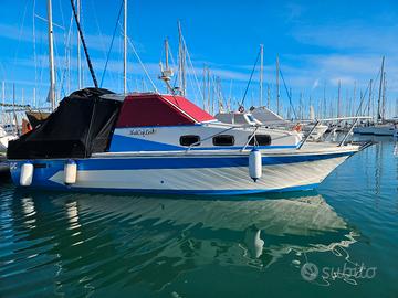 dc7 della pasqua carnevale 