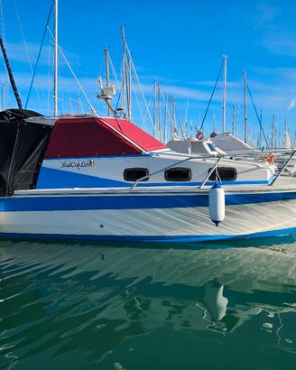 dc7 della pasqua carnevale 