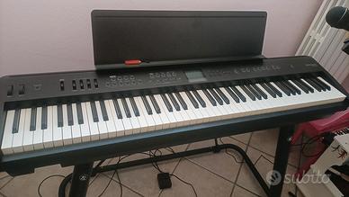 Roland fp e50 tastiera musicale