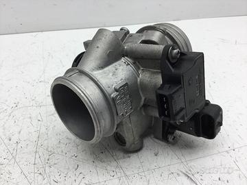 BMW F 650 GS 650 CORPO FARFALLATO 2002 WB10172AXY