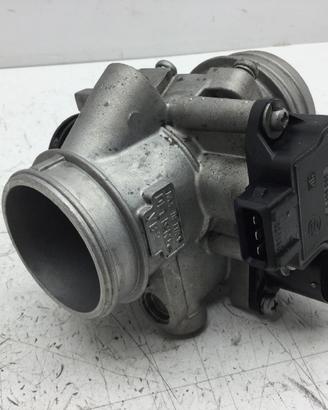 BMW F 650 GS 650 CORPO FARFALLATO 2002 WB10172AXY