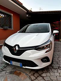 Renault Clio V 2020 1.0 tce Intens 101cv