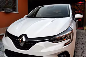 Renault Clio V 2020 1.0 tce Intens 101cv