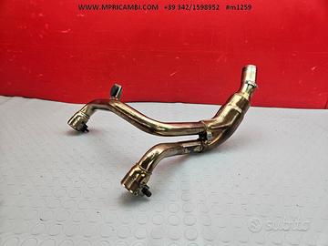 COLLETTORE LINK TRIUMPH SPEED TRIPLE 1050 2005 201