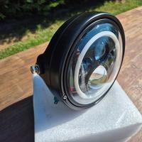 Fanale LED per moto