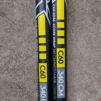 Albero windsurf STX C60