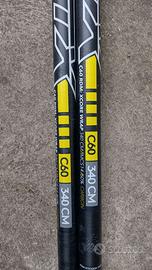 Albero windsurf STX C60