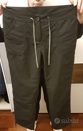 Pantaloni trekking donna Quechua