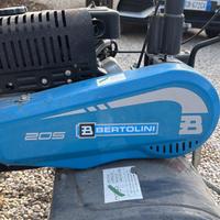 Motozappa Bertolini 205
