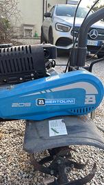 Motozappa Bertolini 205