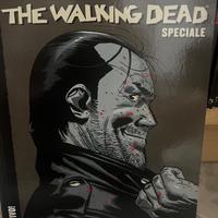 The walking dead collezione completa 1/70+speciali