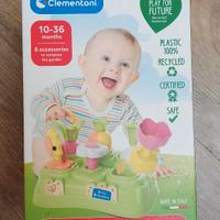 Gioco garden 10-36 mesi
