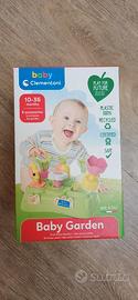 Gioco garden 10-36 mesi