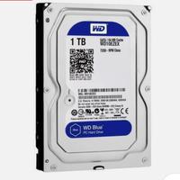2 hdd