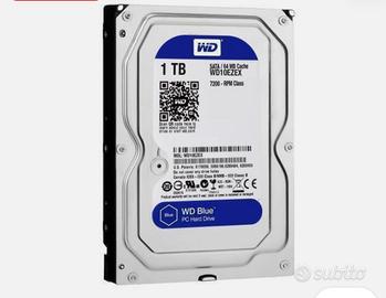 2 hdd