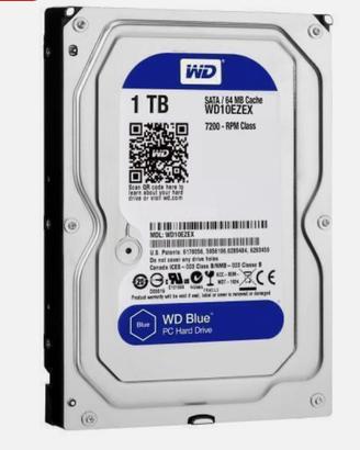 2 hdd