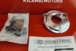 SUPPORTO SCREAMIN EAGLE HARLEY DAVIDSON XL