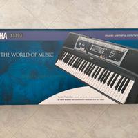 Digital KeyBoard YAMAHA YPT210