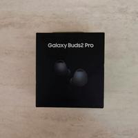 Galaxy Buds 2 Pro "Sigillate"
