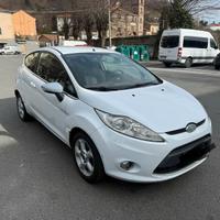 Ford fiesta gpl