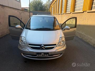 Citroen C8 2.0 HDi 160CV FAP aut. Seduction