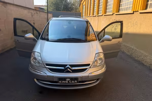 Citroen C8 2.0 HDi 160CV FAP aut. Seduction