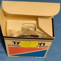 TAMRON Adaptall 2 per Canon attacco FD -A1 AE1