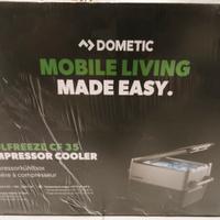 Frigo portatile  Dometic coolFreeze CF35 