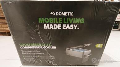 Frigo portatile  Dometic coolFreeze CF35 