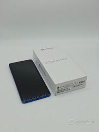 MOTOROLA EDGE 60 PRO BLU