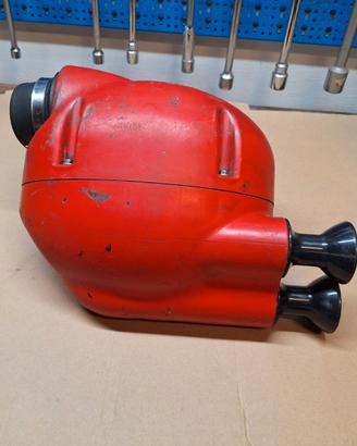 Air-box go-kart Free Line