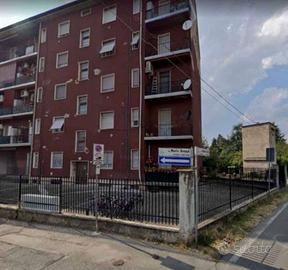 Appartamento a Senago (MI)